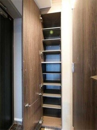 ラフィスタ金町の物件内観写真